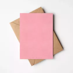 Hoya | Greeting card A6 | With envelope
