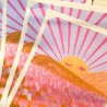 Rise | Art print | A3