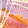 Rise | Poster | 50x70cm
