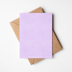 Kløver | Gratulasjonskort A6 | Med konvolutt