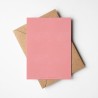Love ya| Greeting card with envelope