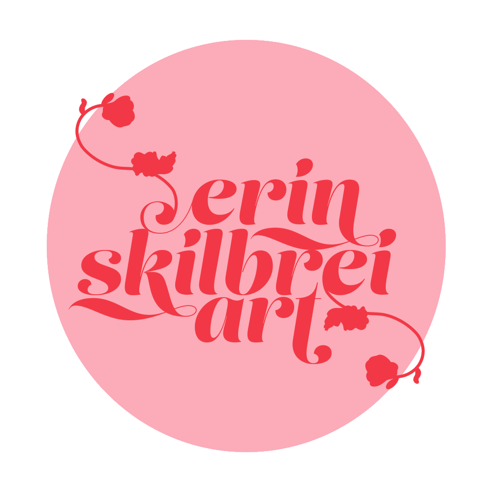 Erin Skilbrei Art